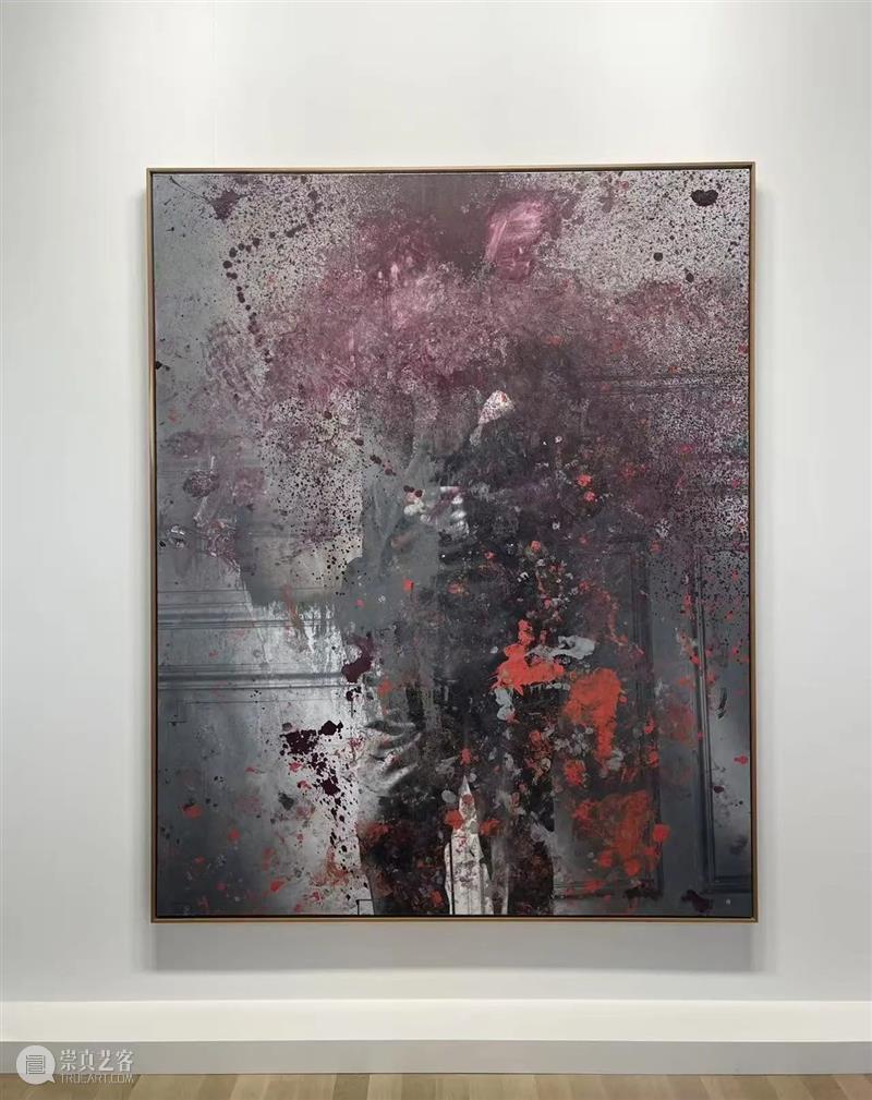 2025巴塞尔_动荡时代的定海针 | 国家美术·关注 | 巴塞尔 国家 美术 时代 艺术 现场 外景 ARTS 意象 疆界 崇真艺客